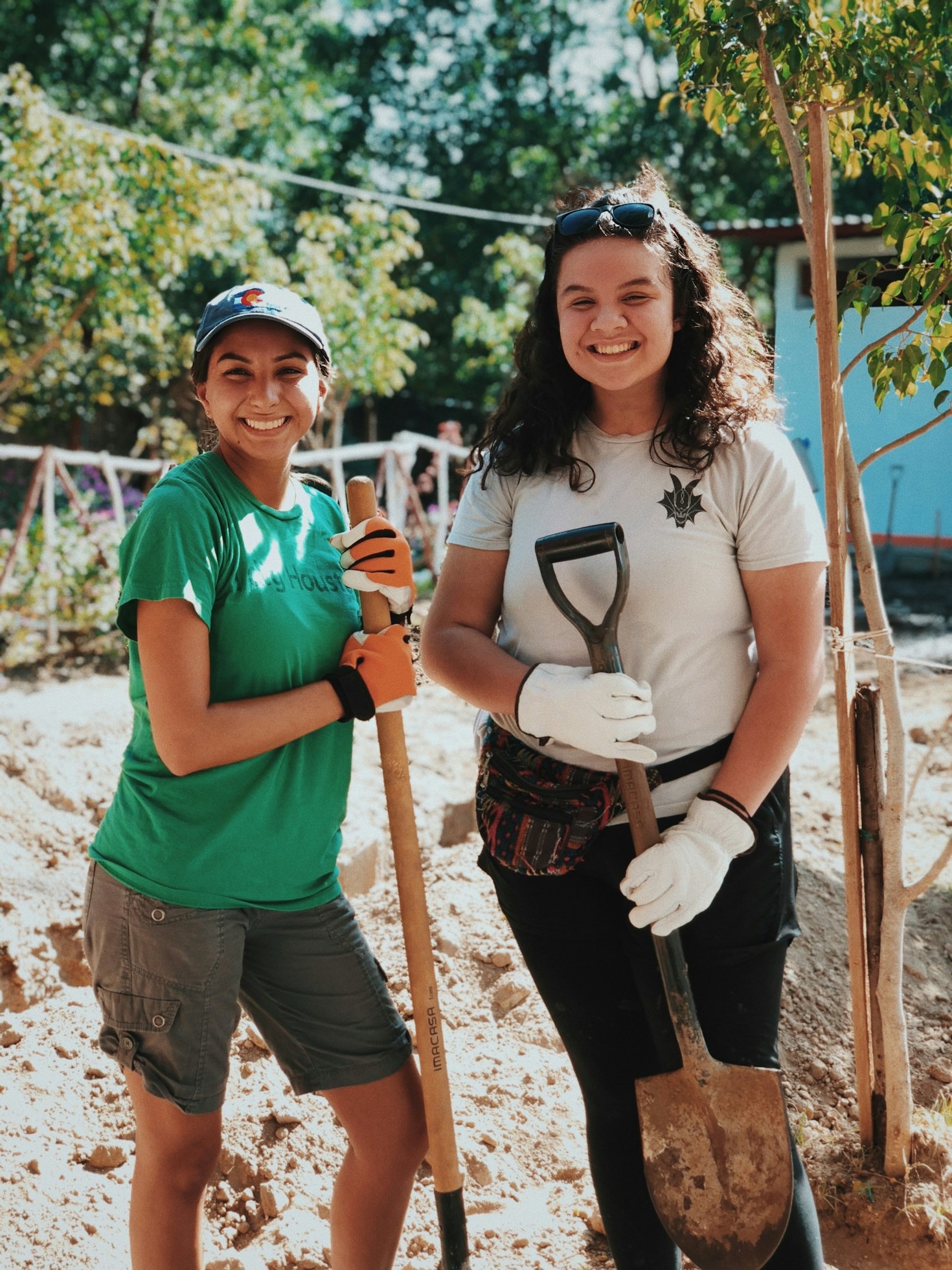 The Importance of Biodiversity in Local Communities